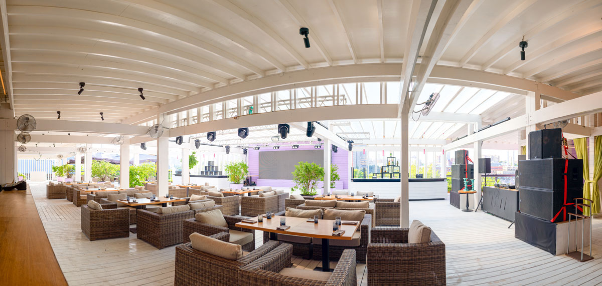 Веранда — фото 23