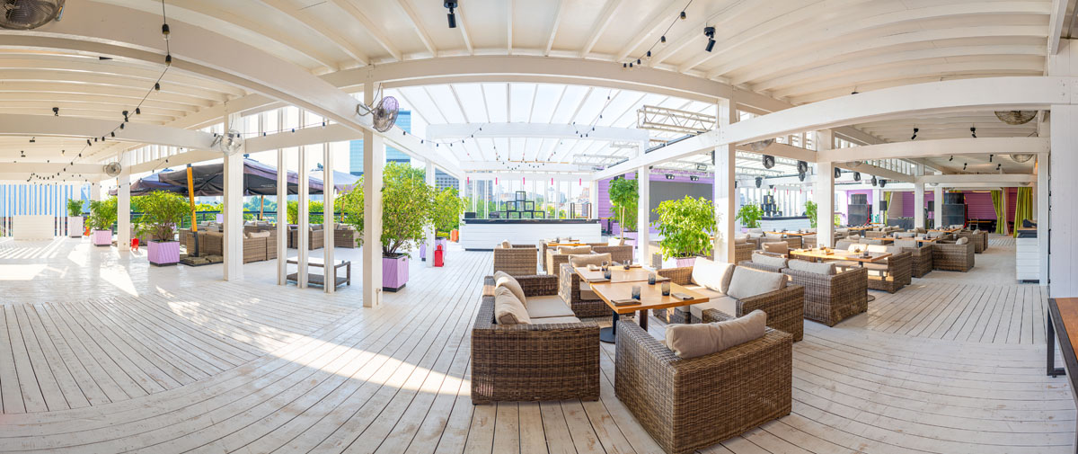 Веранда — фото 24