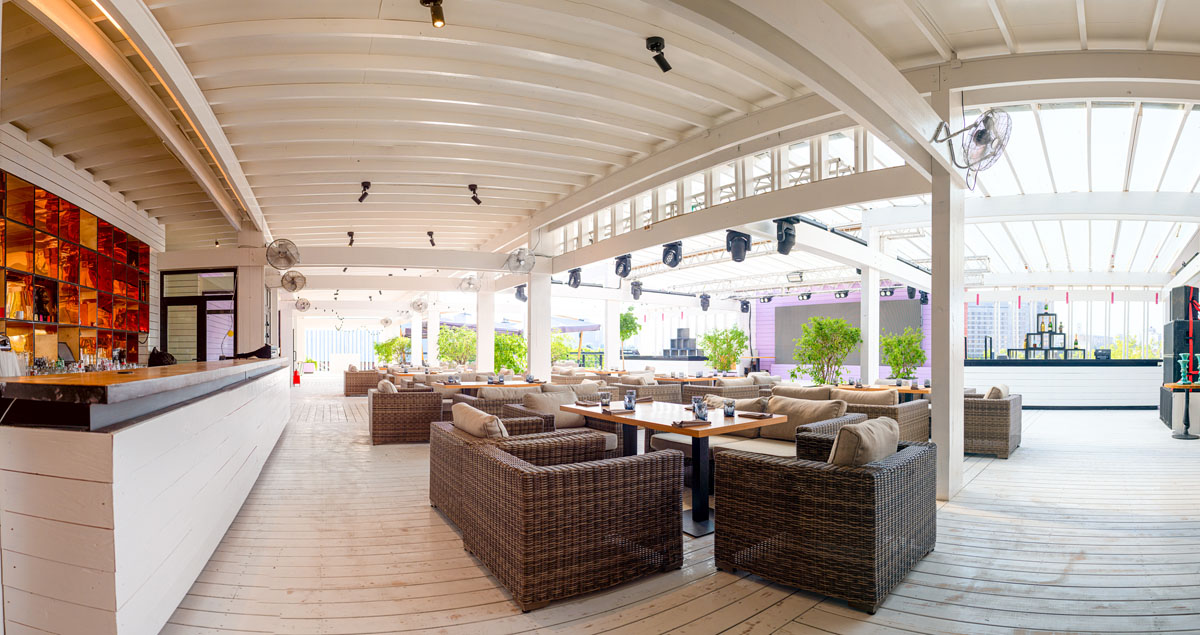 Веранда — фото 25