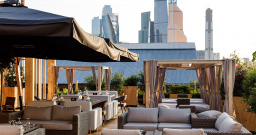 Веранда Веранда — интерьер зала