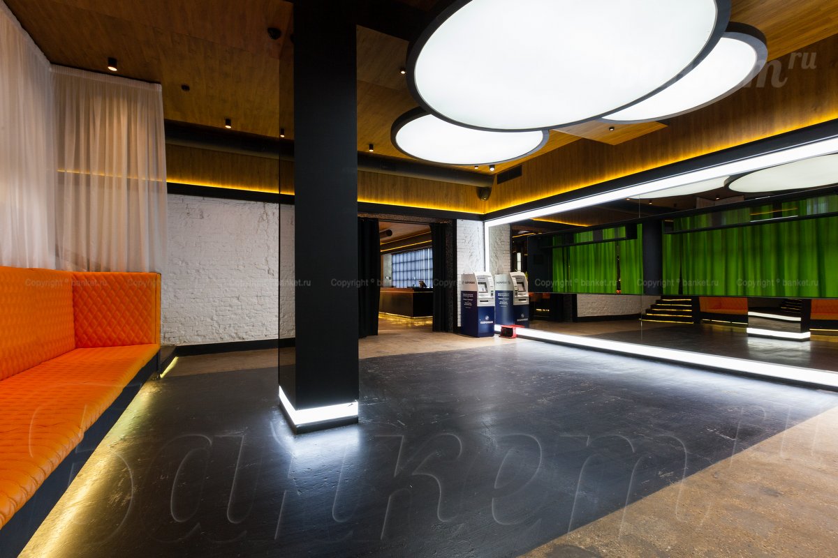 Welcome зона — фото 3