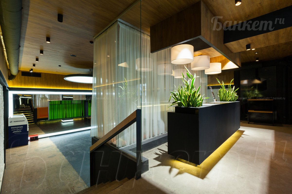 Welcome зона — фото 4