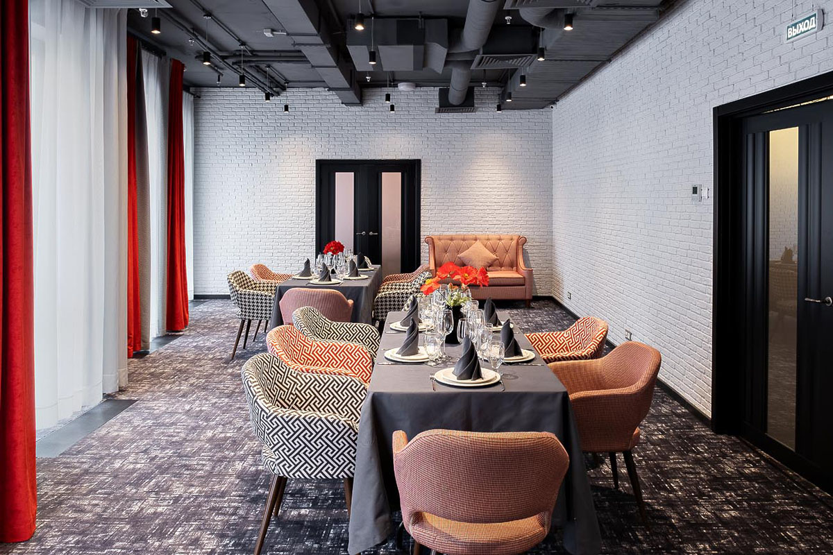 Киплинг — Resort