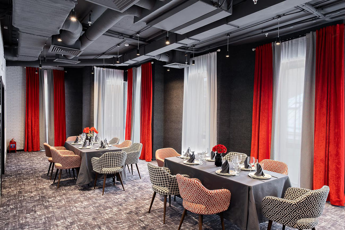 Киплинг — Resort