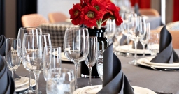 Киплинг — подробнее о зале