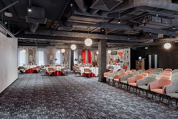 Resort, Том Первый/Второй — фото