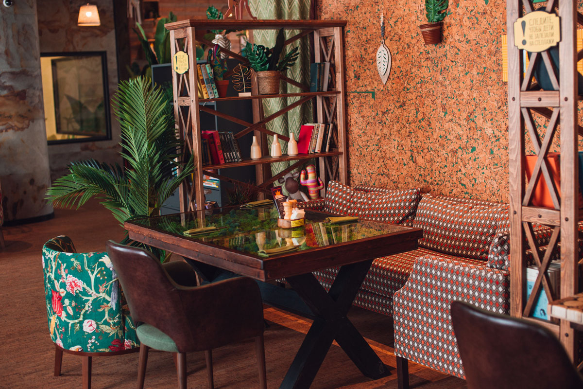 Лас Пальмас Лас Пальмас — фото 9