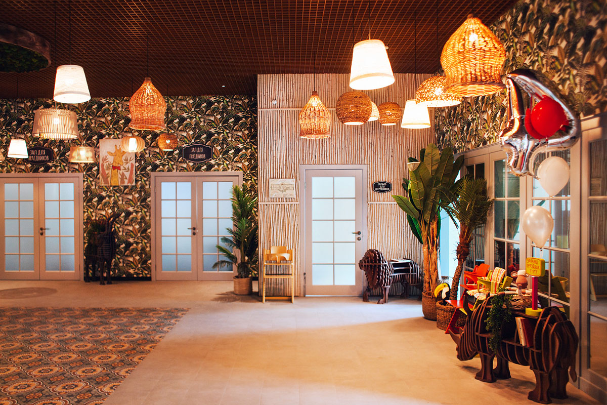 Лас Пальмас Лас Пальмас — фото 10