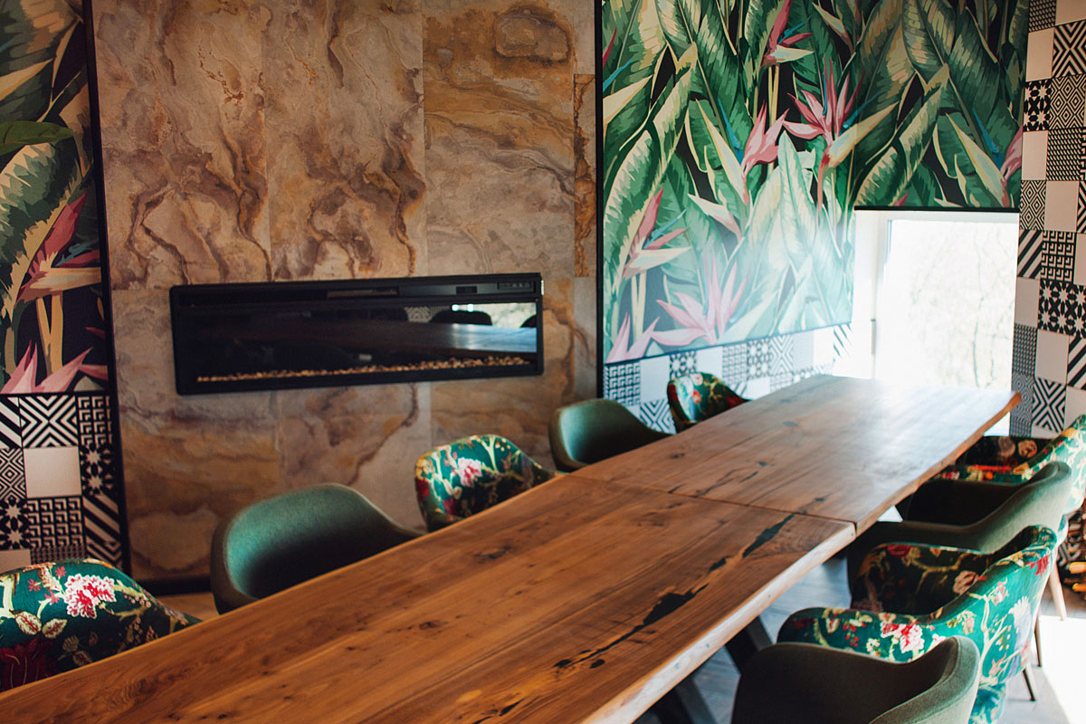 Лас Пальмас Лас Пальмас — фото 13