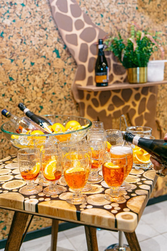 Лас Пальмас Лас Пальмас — фото 14