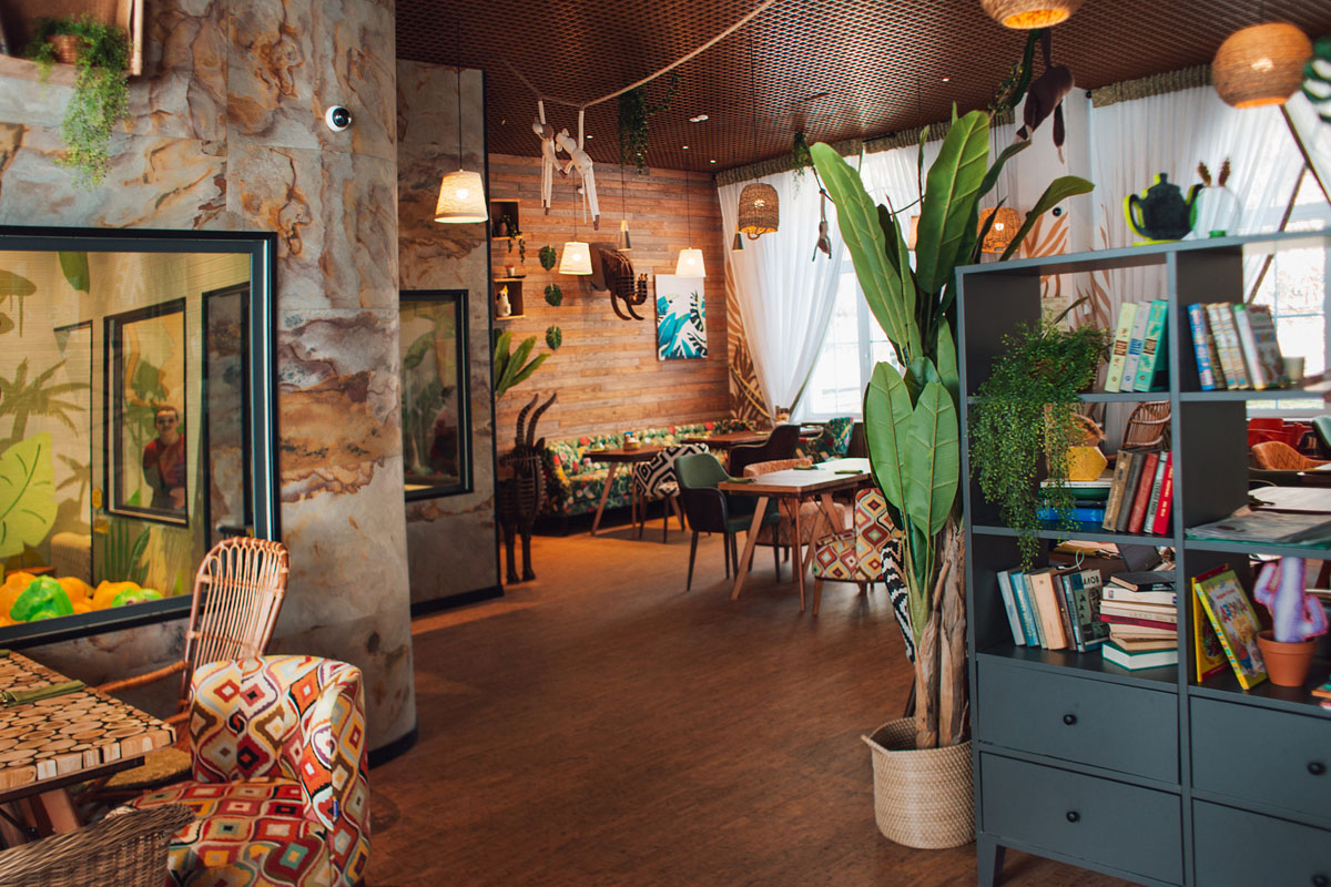 Лас Пальмас Лас Пальмас — фото 15