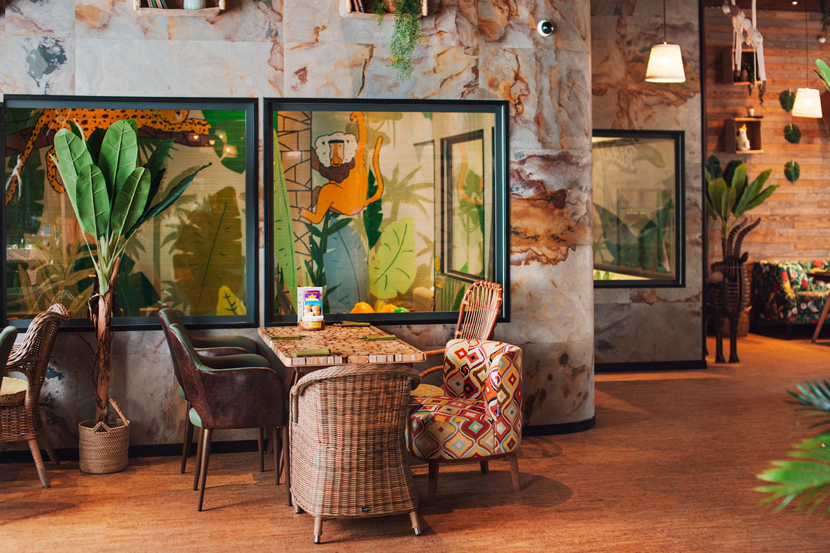 Лас Пальмас Лас Пальмас — фото 17