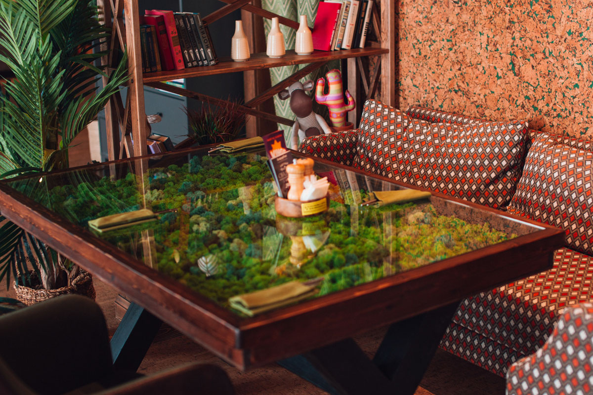 Лас Пальмас Лас Пальмас — фото 18