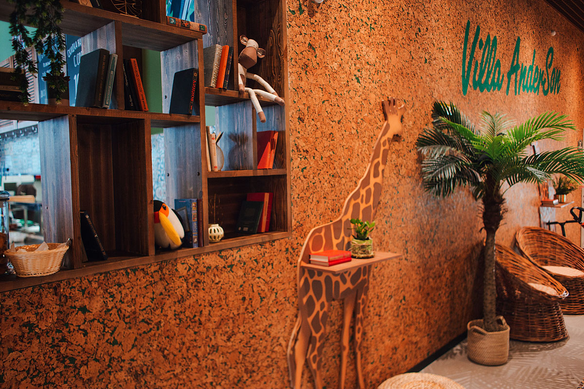 Лас Пальмас Лас Пальмас — фото 19