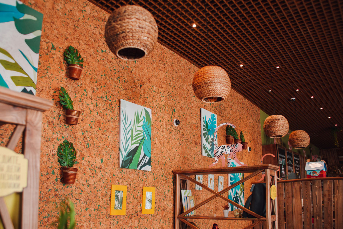 Лас Пальмас Лас Пальмас — фото 20