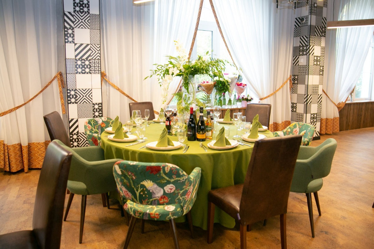 Лас Пальмас Лас Пальмас — фото 25