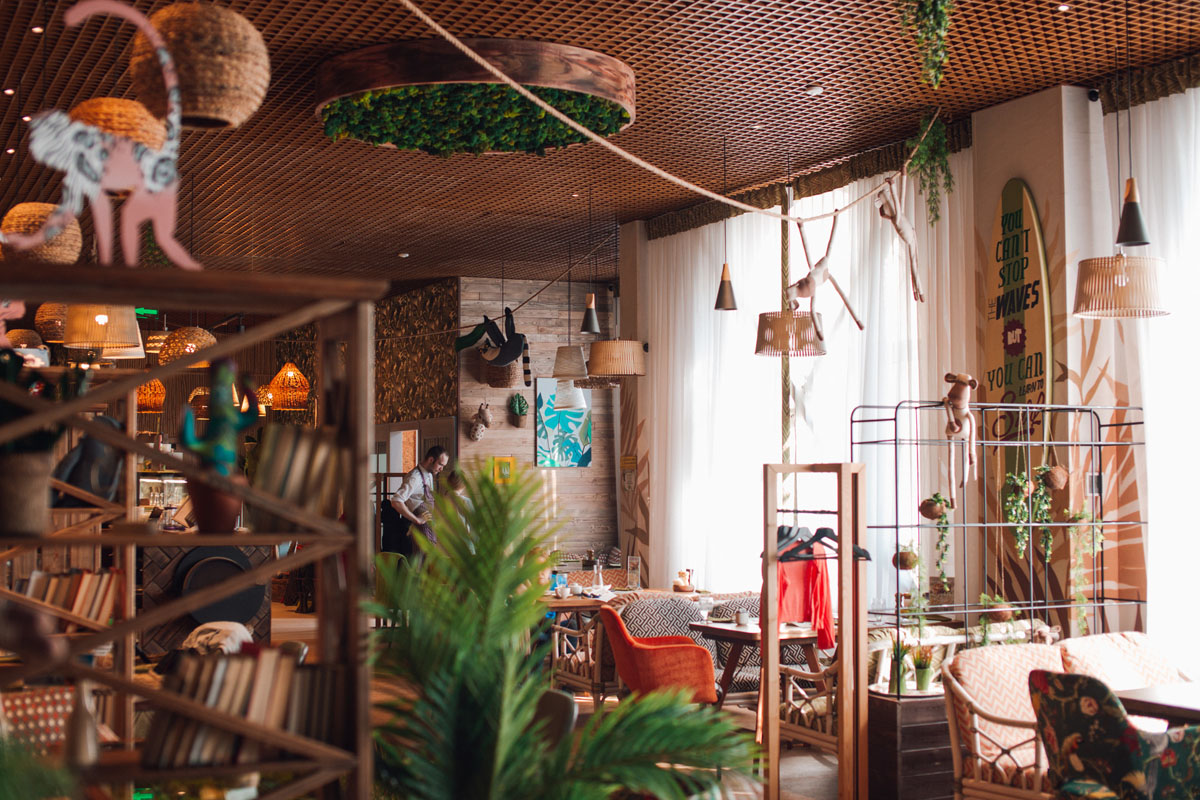 Лас Пальмас Лас Пальмас — фото 29