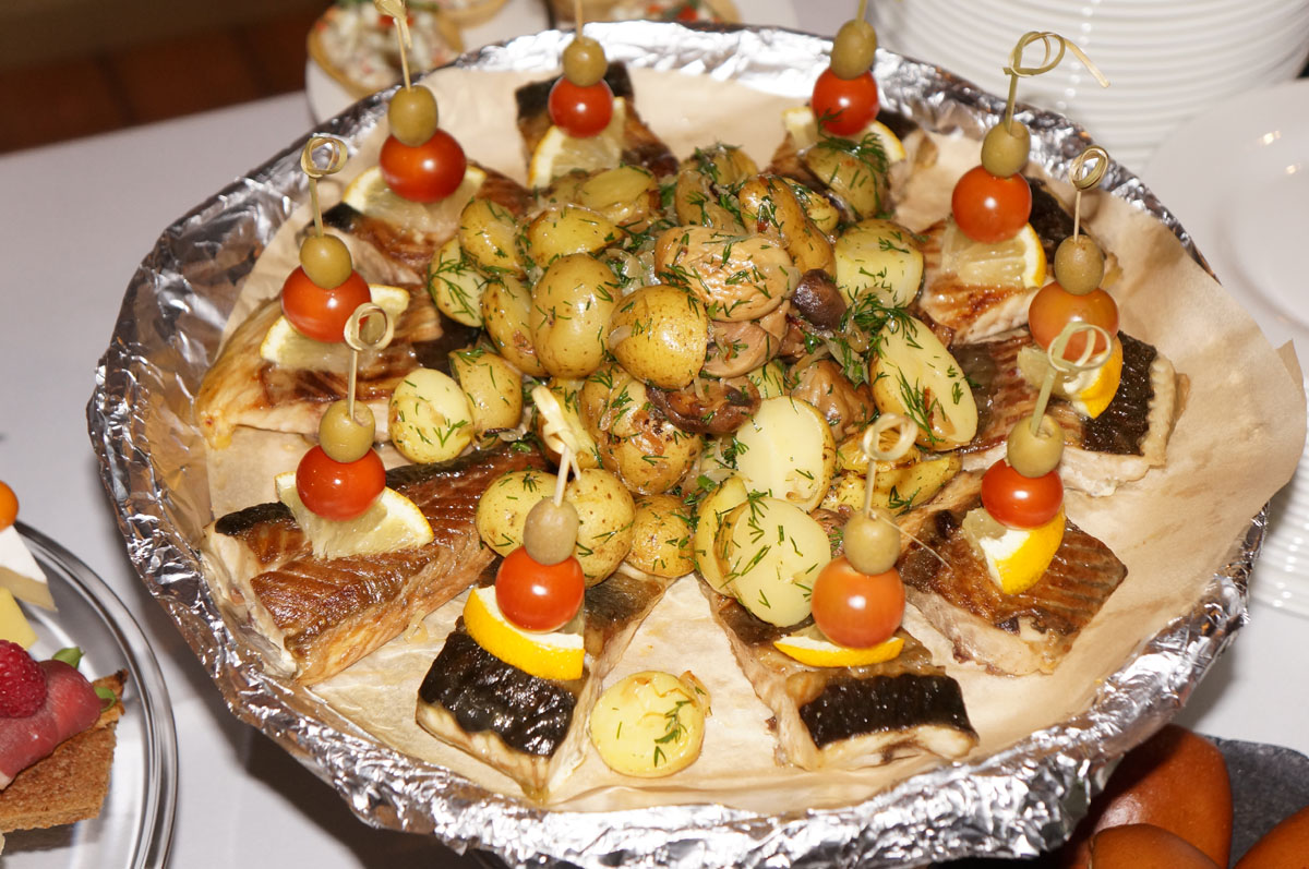 Зал один, лауж зона, зона с камином, бар — фото 70