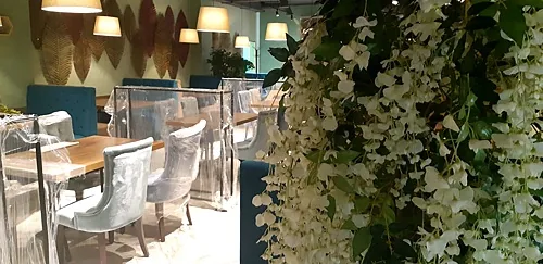 Lounge grill cafe — Тар Тар
