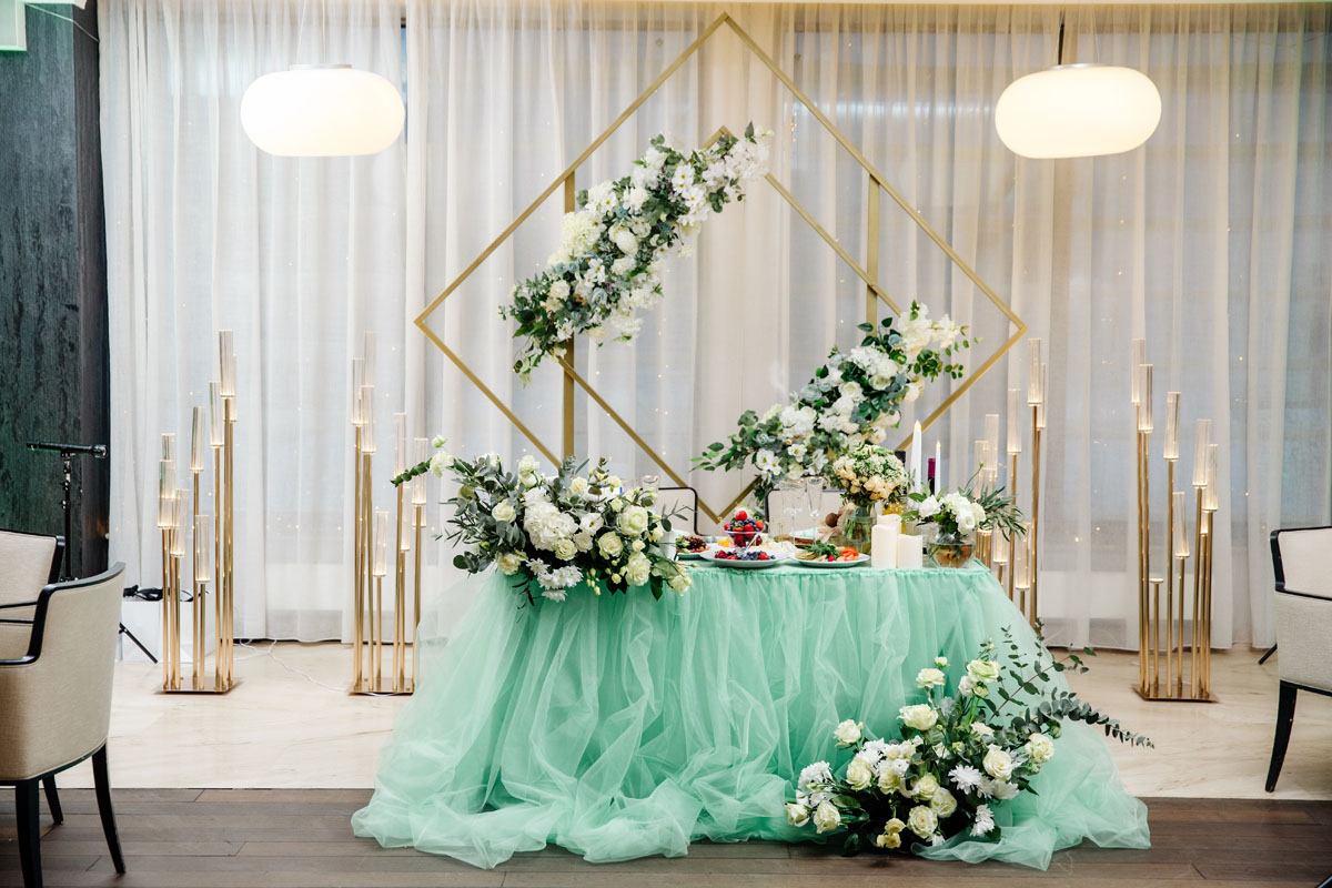 Ресторан — Ресторан Доктор на крыше