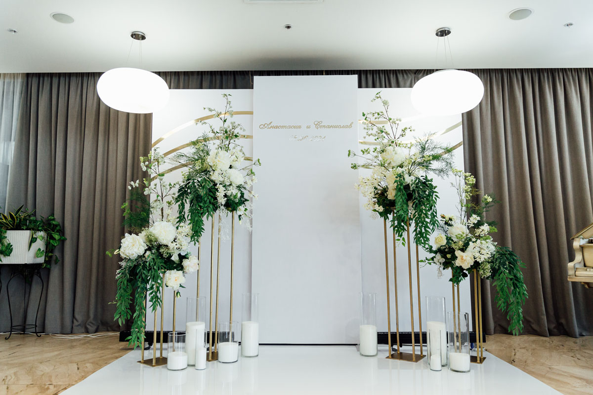 Ресторан — фото 6