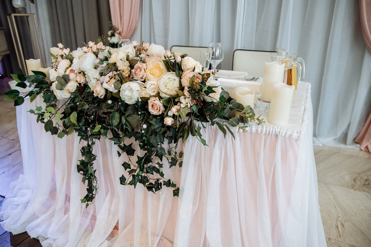 Ресторан — фото 7