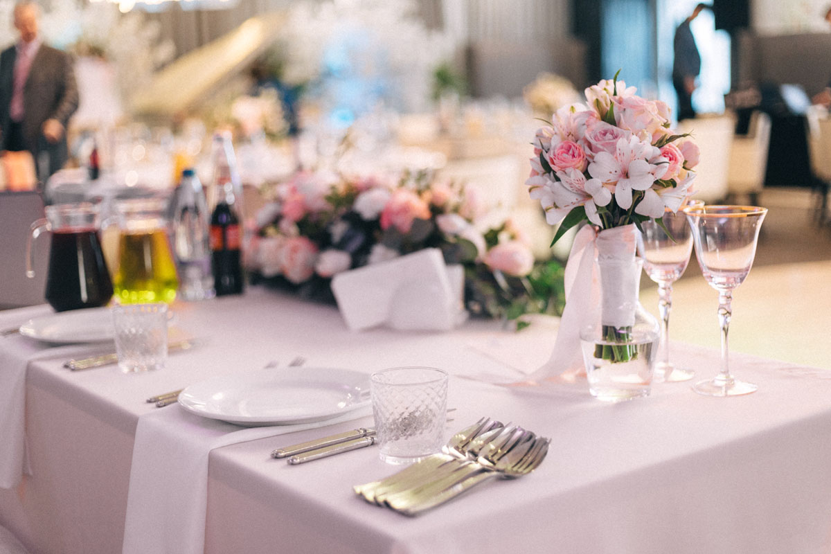 Ресторан — фото 10