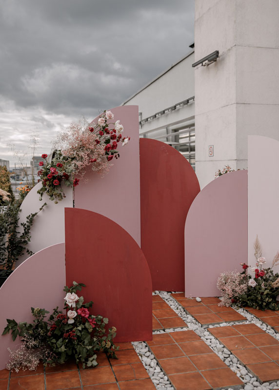 Ресторан — фото 12