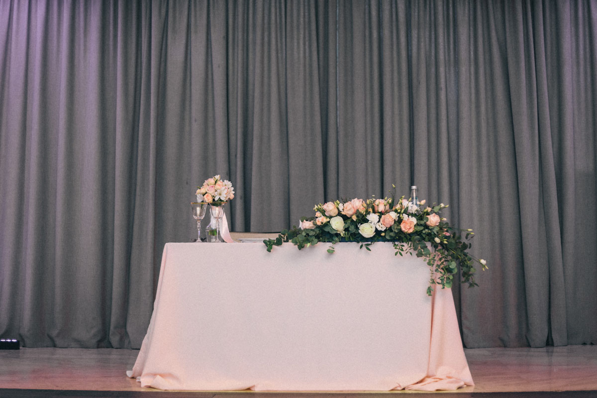 Ресторан — фото 14