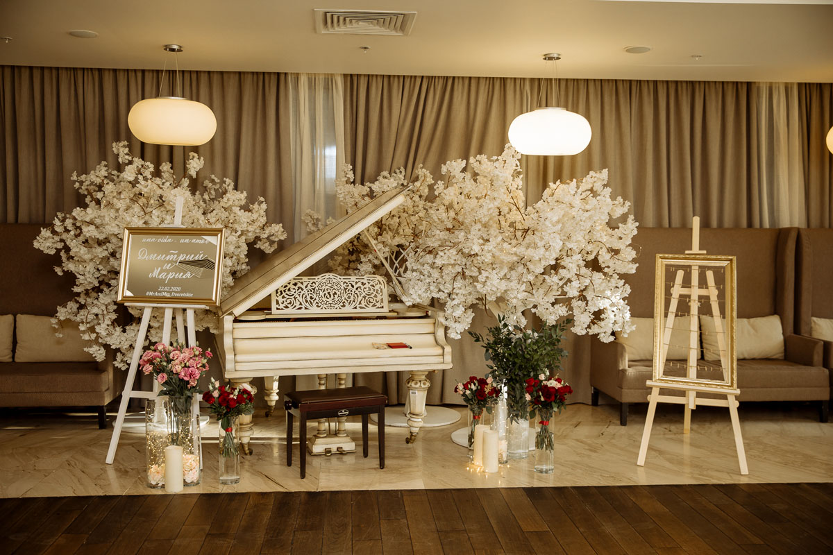 Ресторан — фото 15