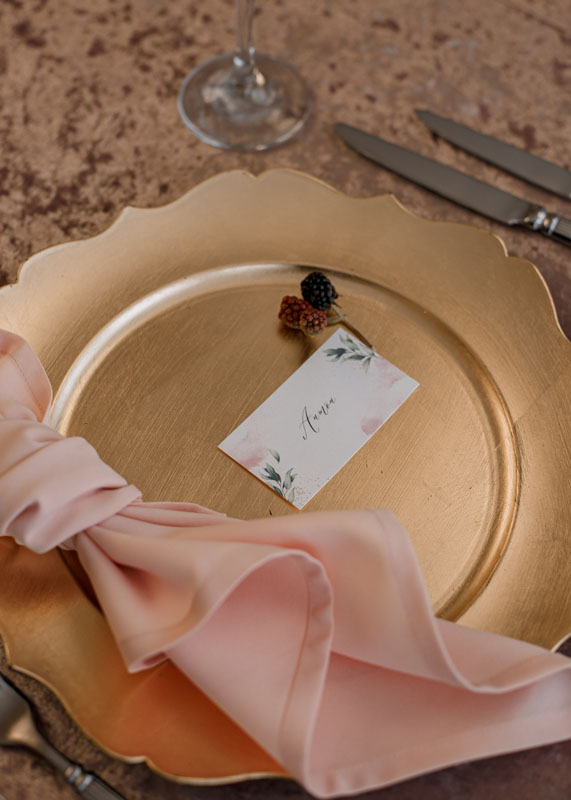 Ресторан — фото 17