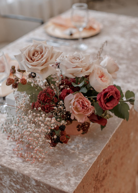 Ресторан — фото 19