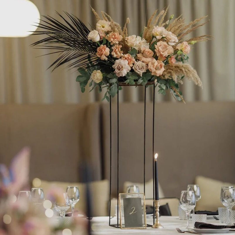 Ресторан — фото 20