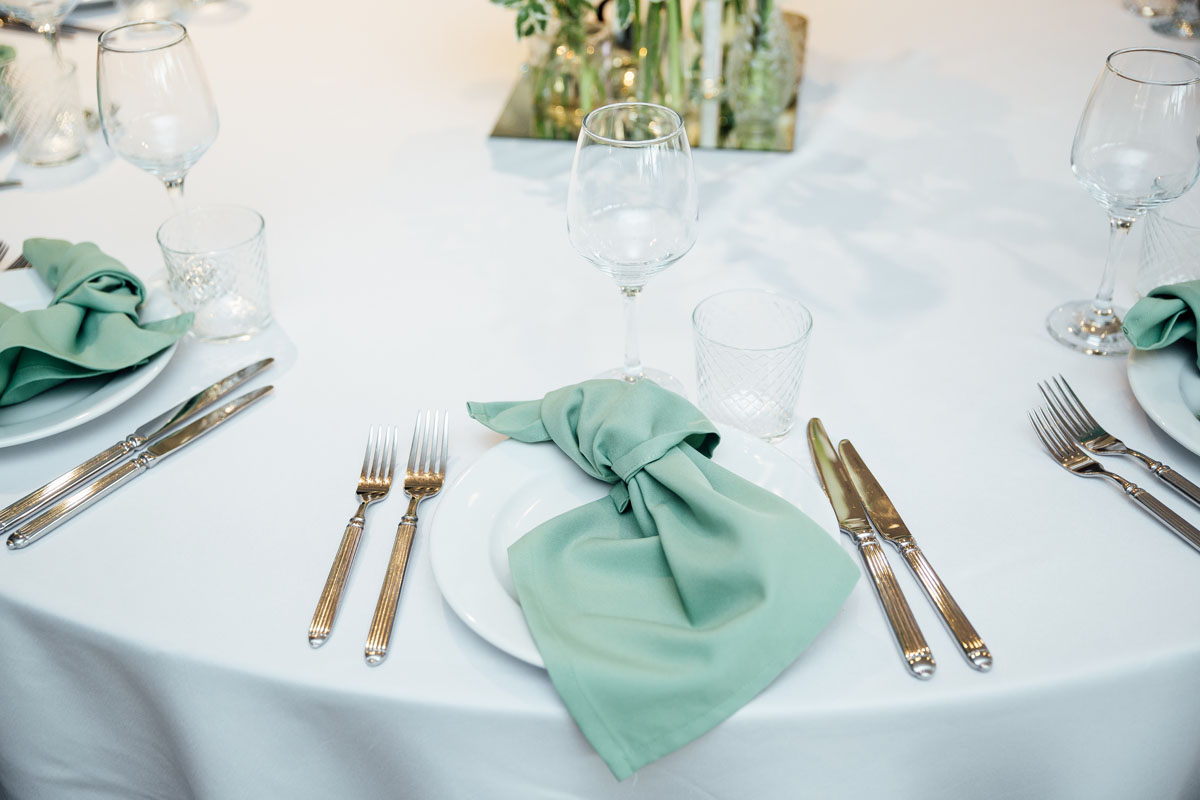 Ресторан — фото 23