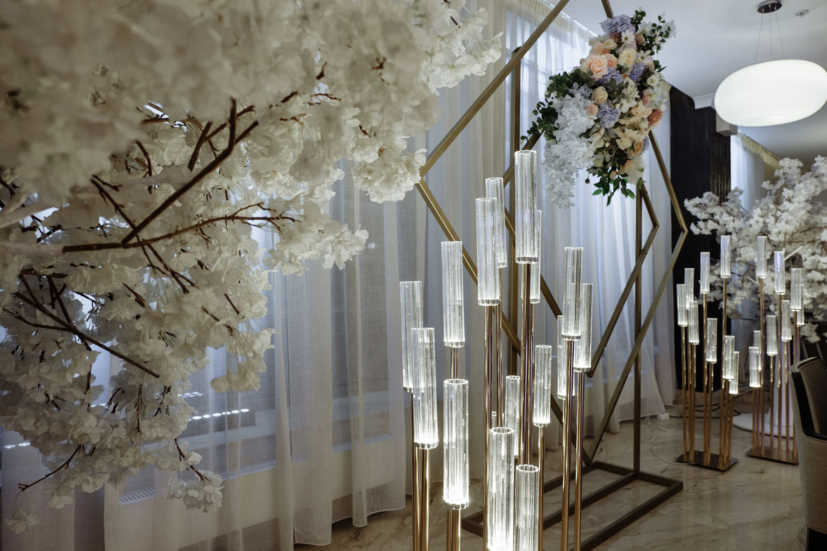 Ресторан — фото 25