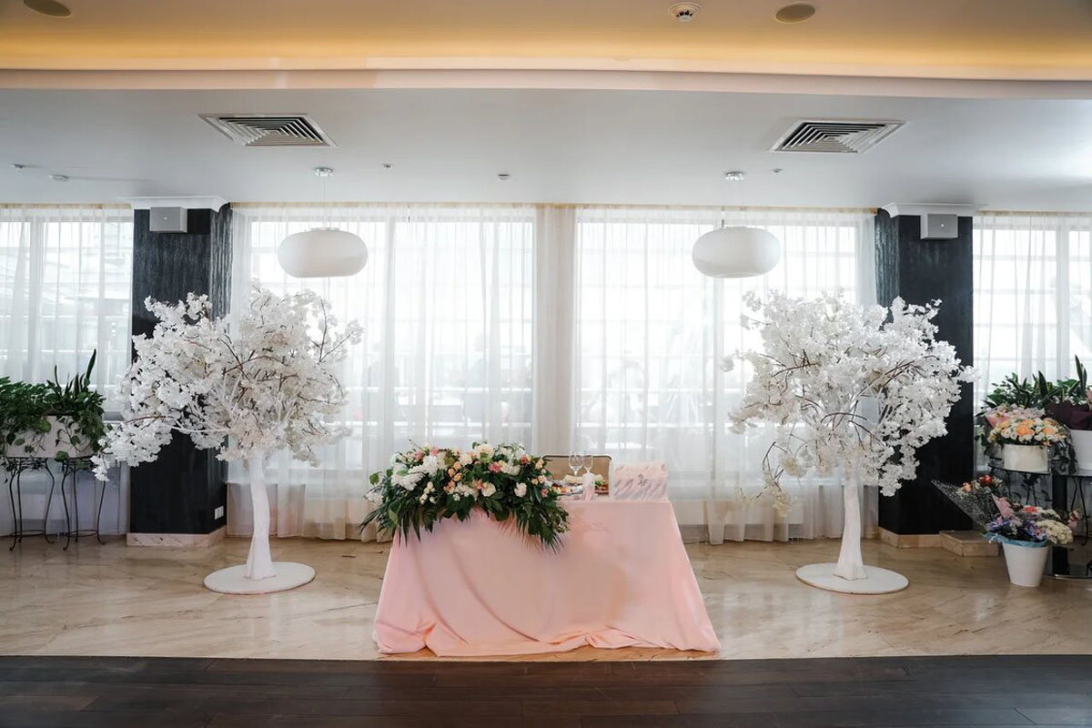 Ресторан — фото 26