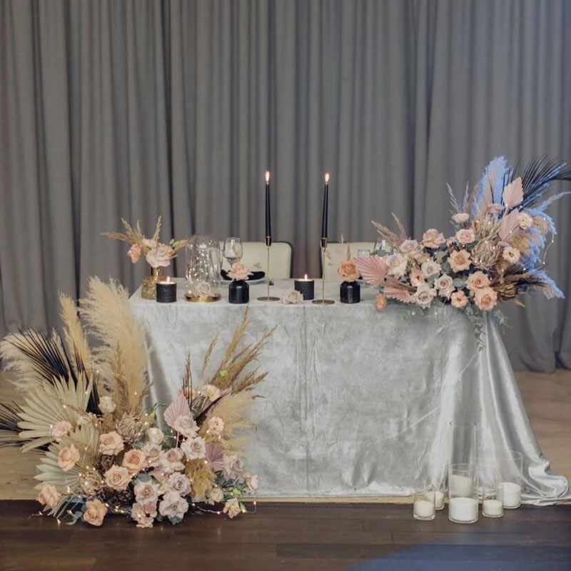 Ресторан — фото 27