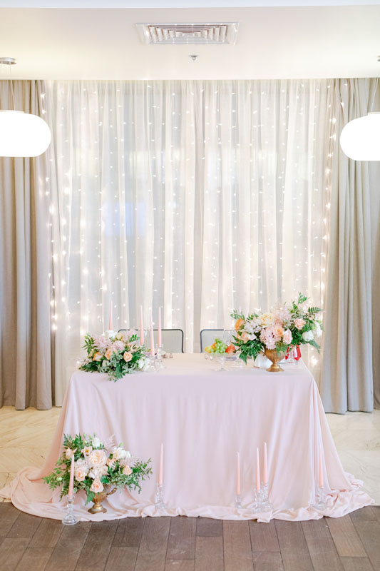 Ресторан — фото 32