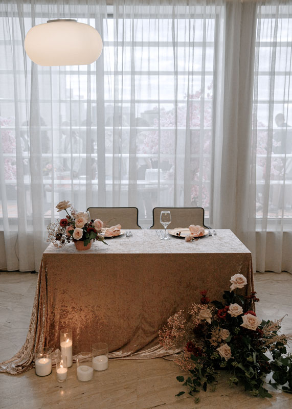 Ресторан — фото 34