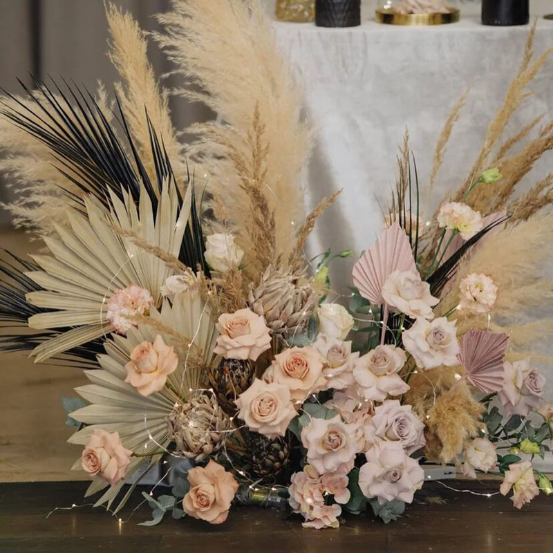 Ресторан — фото 35