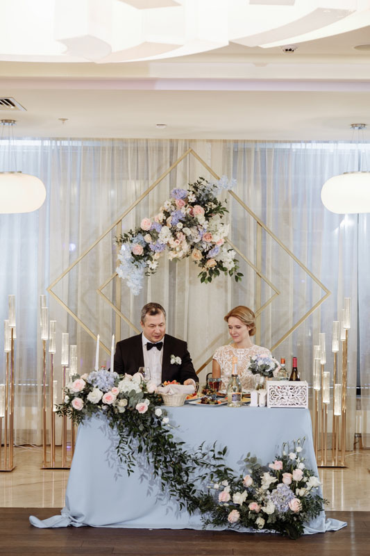 Ресторан — фото 36