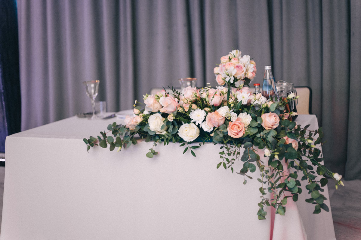 Ресторан — фото 37