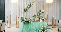 Ресторан — подробнее о зале