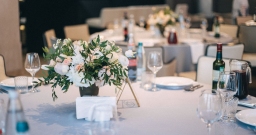 Ресторан — фото 4