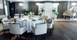 Ресторан — фото 5