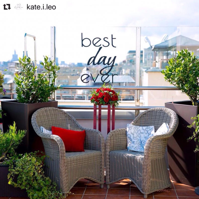 Веранда — фото 4