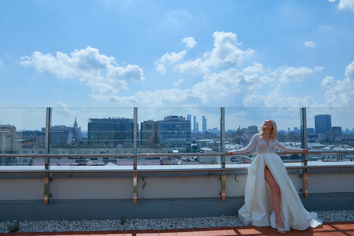 Веранда — фото 10