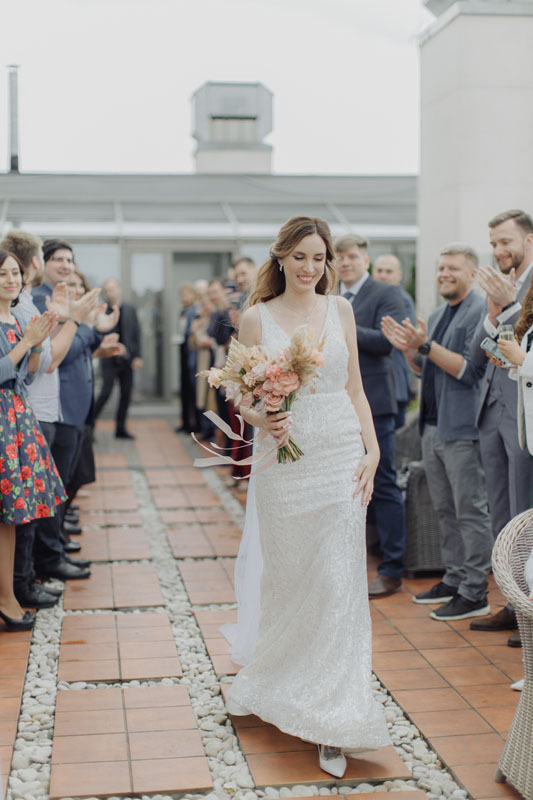 Веранда — фото 12