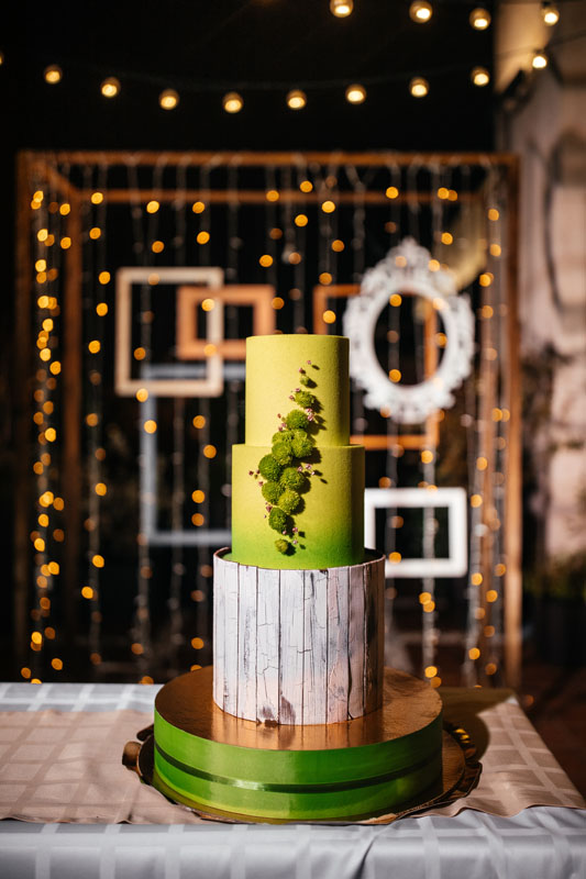 Веранда — фото 13