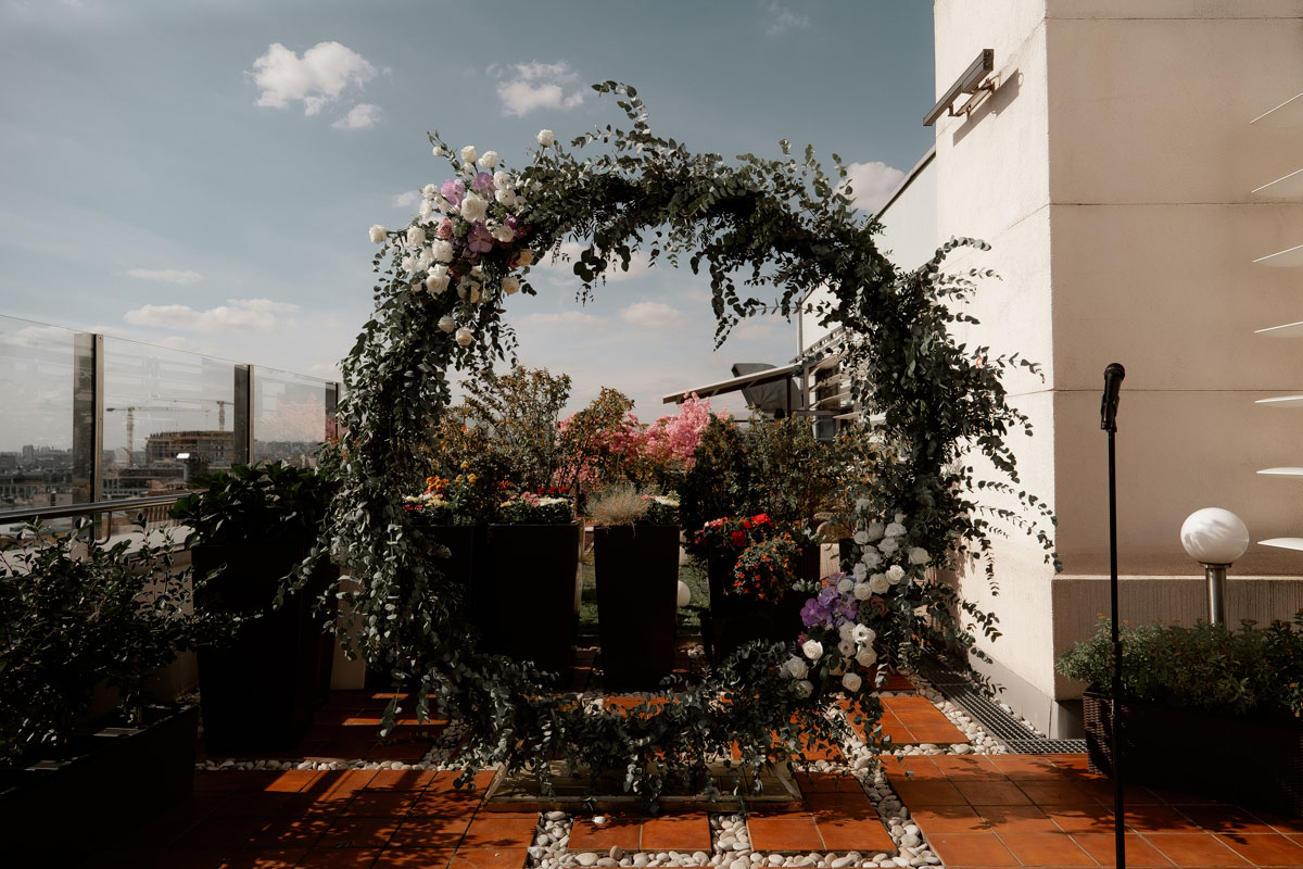 Веранда — фото 14